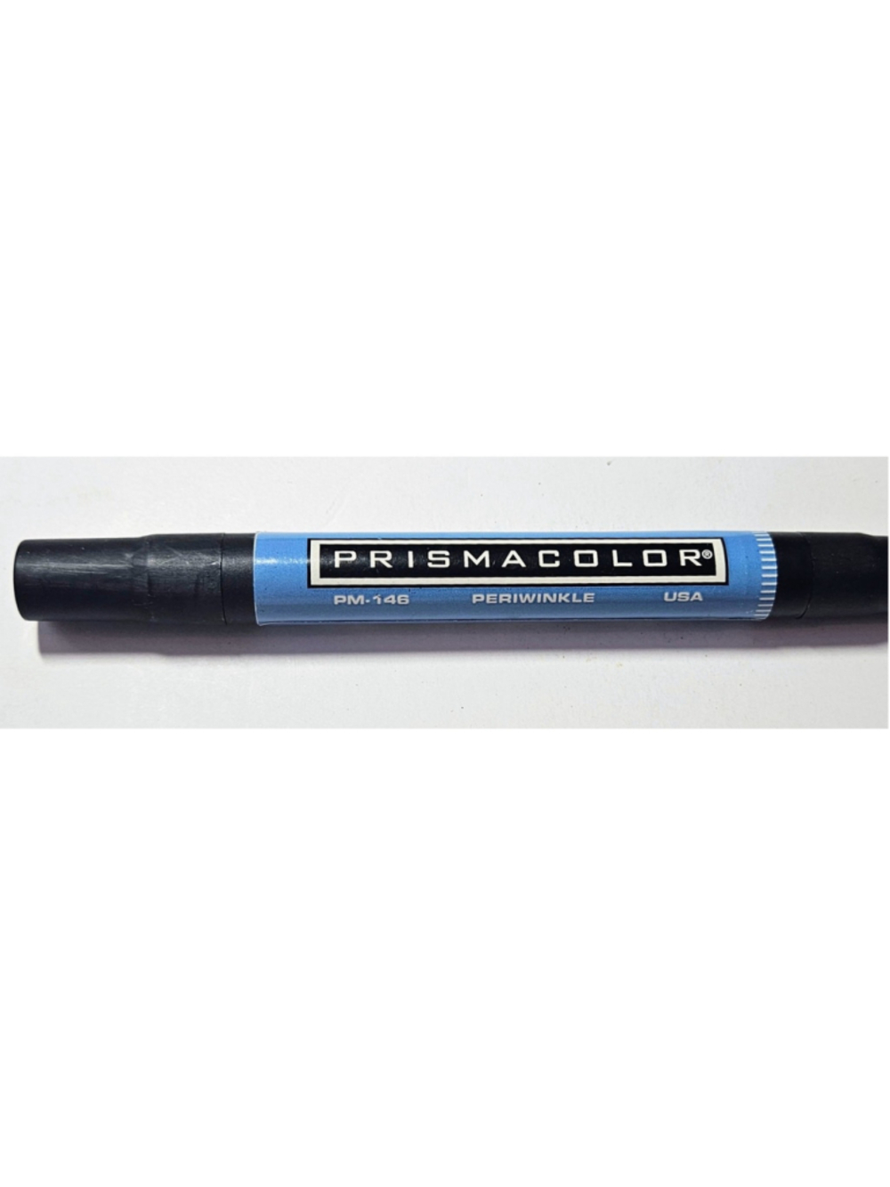 Prismacolor Premier PM-146 PERIWINKLE Double Sided Art Marker Broad Fine NEW